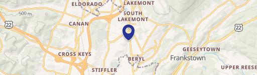 900 Logan Blvd, Unit 906