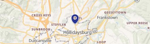 1111 Penn St, Unit 13