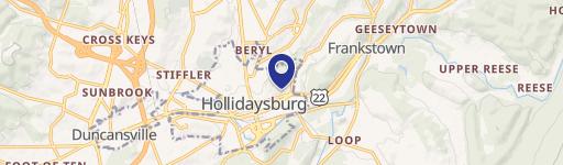 1402 Walnut St, Unit 8