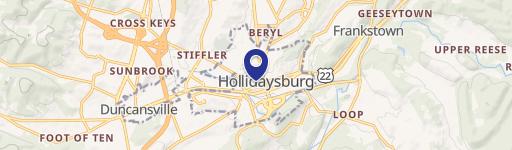 407 Wayne St, Unit 9