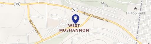 1317-1321 Kendrick Rd