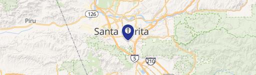 Santa Clarita, CA 91321