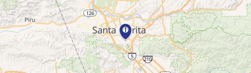 Santa Clarita, CA 91321