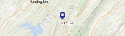 Huntingdon, PA 16652