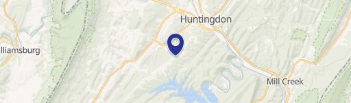 Huntingdon, PA 16652