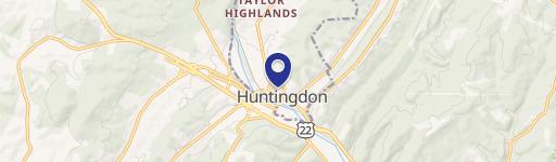 Huntingdon, PA 16652