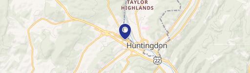 Huntingdon, PA 16652