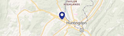 Huntingdon, PA 16652