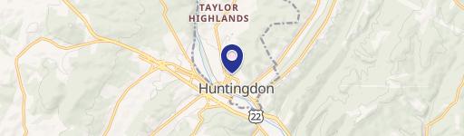 Huntingdon, PA 16652
