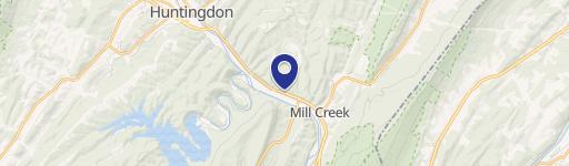 Huntingdon, PA 16652