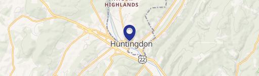 Huntingdon, PA 16652