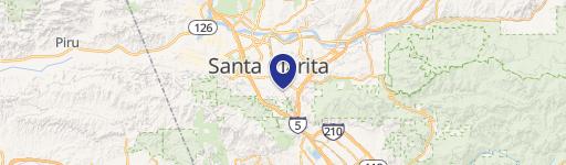 Santa Clarita, CA 91321