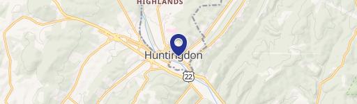 Huntingdon, PA 16652