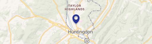 Huntingdon, PA 16652