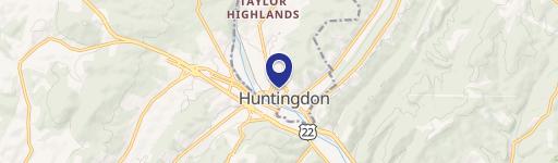 Huntingdon, PA 16652