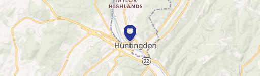 Huntingdon, PA 16652
