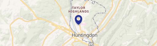 Huntingdon, PA 16652
