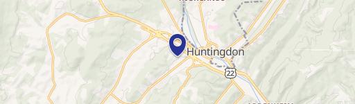 Huntingdon, PA 16652