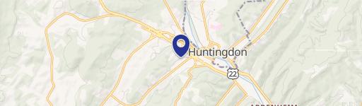 Huntingdon, PA 16652