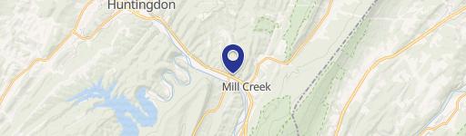 Huntingdon, PA 16652