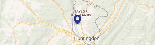 Huntingdon, PA 16652