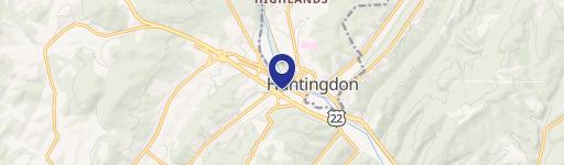 Huntingdon, PA 16652