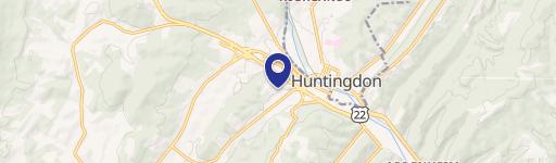 Huntingdon, PA 16652