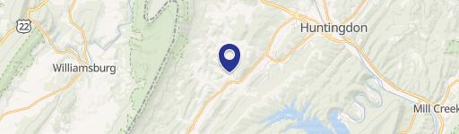 Huntingdon, PA 16652