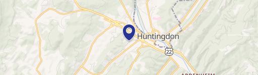 Huntingdon, PA 16652