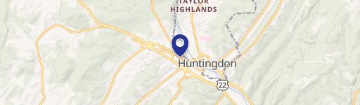 Huntingdon, PA 16652