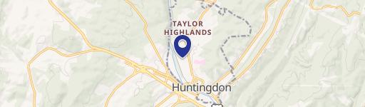 Huntingdon, PA 16652