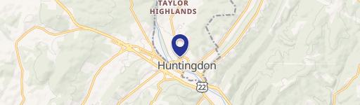 Huntingdon, PA 16652