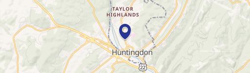 Huntingdon, PA 16652