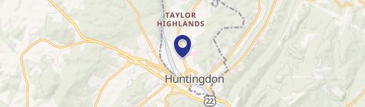 Huntingdon, PA 16652