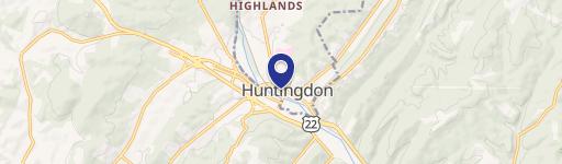 Huntingdon, PA 16652
