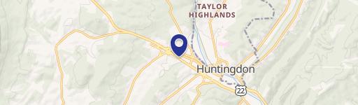 Huntingdon, PA 16652