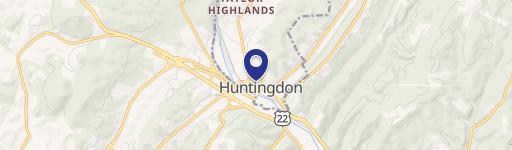 Huntingdon, PA 16652