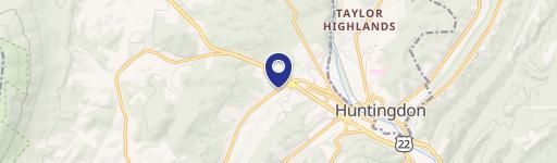 Huntingdon, PA 16652