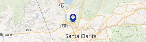 Santa Clarita, CA 91355