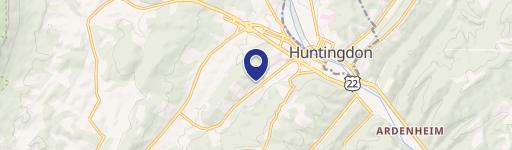 10576 Fairgrounds Rd