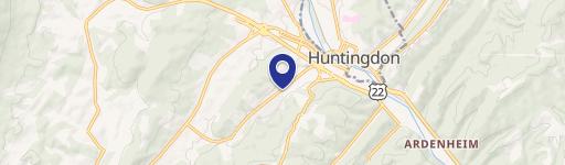 10499 Fairgrounds Rd