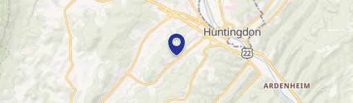 10664 Fairgrounds Rd