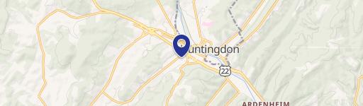 10191 Fairgrounds Rd