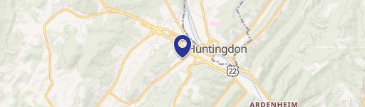 10279 Fairgrounds Rd