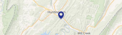 10751 Henderson Overlook Rd