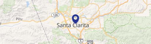 Santa Clarita, CA 91321