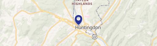 412 Pennsylvania Ave