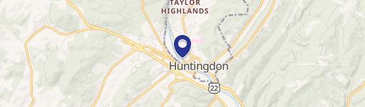 831 Pennsylvania Ave