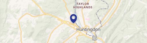 1100 Pennsylvania Ave