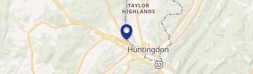 902 Pennsylvania Ave